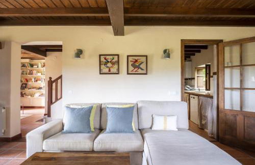 Alojamiento Rural Casa Roble -13802 - Foto 4