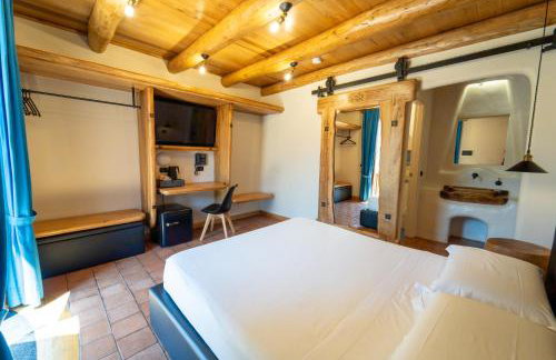 Etna Quota Mille Boutique Hotel, Typical Sicilian Food & Wine - Foto 108