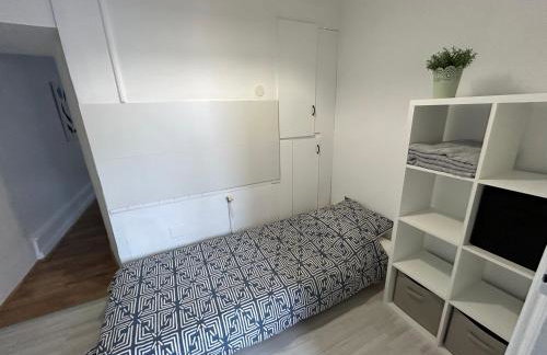 Appartement Cosy Charme Ancien - Foto 4