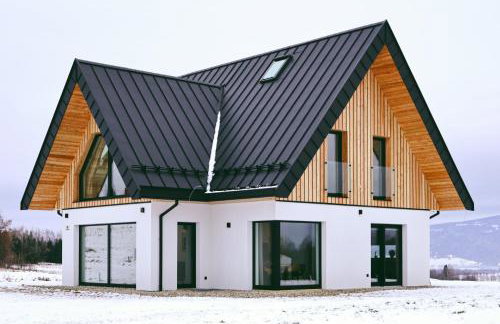 Kącik Na Dolinie - Foto 61