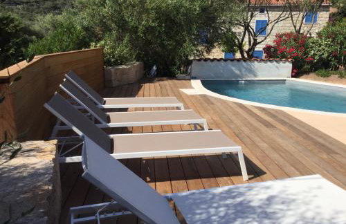 Le moulin de Figari, nouvelle climatisation - Foto 9