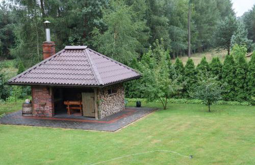 Apartament w Villa Konik Mazury - Foto 14