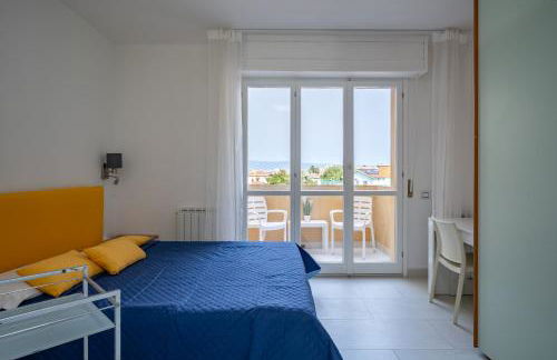 Kalbia Rooms managed by HolyDaisy - Renovated, functional, intimate and more - Foto 24