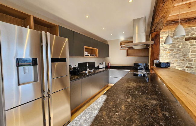 Holiday Home in Wallonie With Terrace - Foto 19