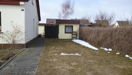 Haus Frohsinn - Foto 4, Garden
