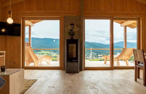 Himmelreich-Chalets - Foto 30