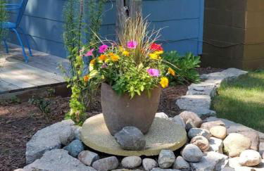 Hidden Cabin Getaway - Foto 17