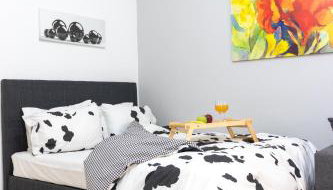 C3 Modern Spartan Apartment - Foto 1