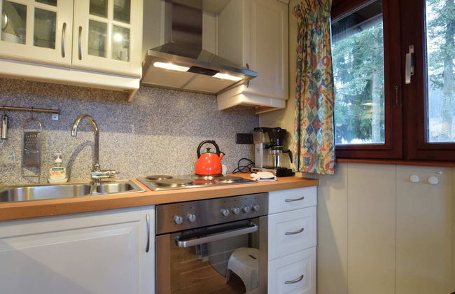 Comfortable Cottage Near Lake Cherapont - Photo 9