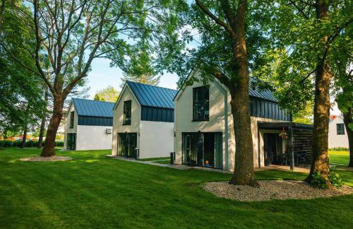 Domki Villa Hoff Resort - Foto 45