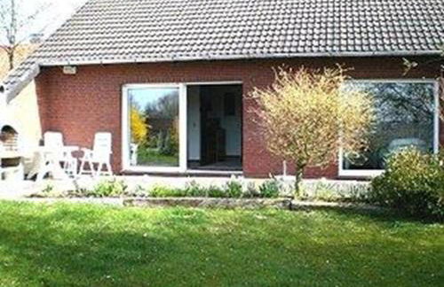 Ferienhaus 008 in Tossens - Foto 19