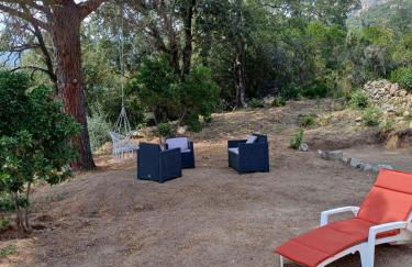 VILLA I BAGHI - sans vis-à-vis au calme - Foto 12