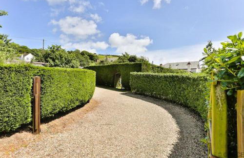 SAUNTON SANFIELD GRANGE 10 Bedrooms - Foto 14