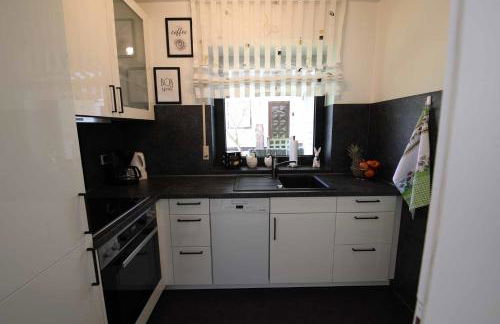 Ferienwohnung Hankeln - Foto 10