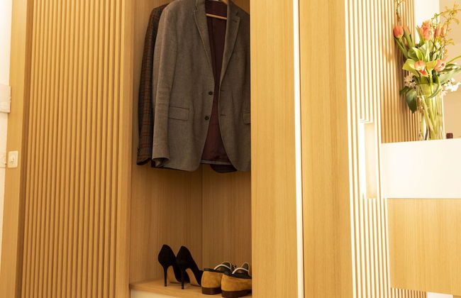 River Residence - Foto 26