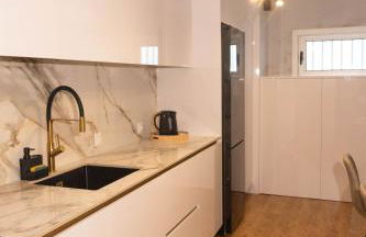 BLUE residence apartment - Foto 22