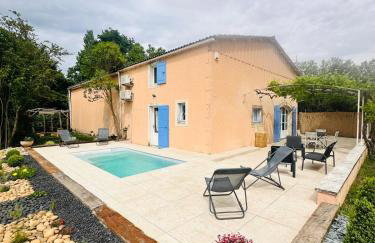 VILLA DE LA ROQUE II - Loft - Foto 1
