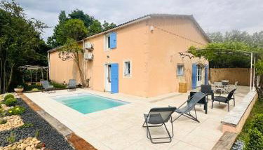 VILLA DE LA ROQUE II - Loft - Foto 1