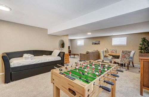 3bdrm Value and Comfortcheyenne Mountain Suburbs! - Foto 79