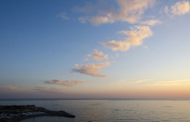 JOIVY Fronte del Mar Seaview Apartment Casaregis - Foto 51