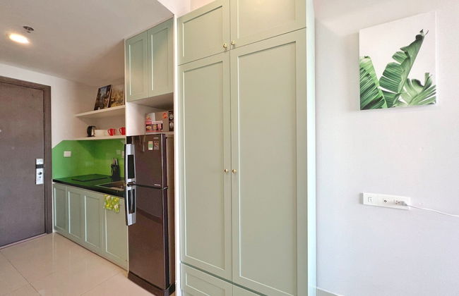 Rivergate Apartment - Saigon Luxury D1 - Foto 61