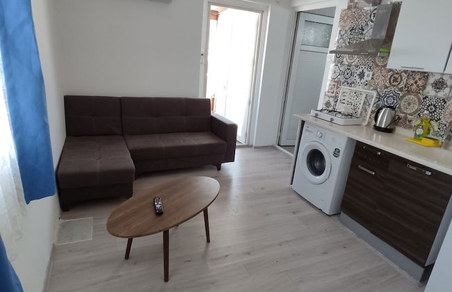 Apart Turgutreis - Photo 7