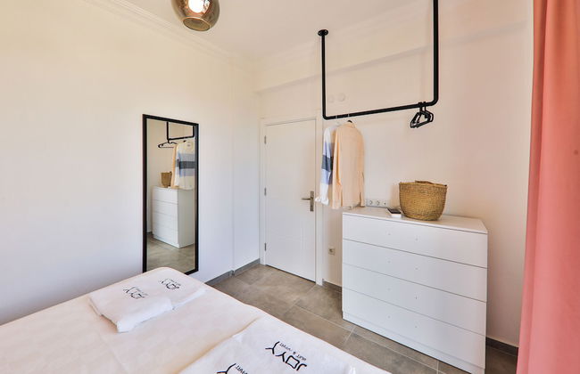 Joyy Suit & Apart - Foto 14