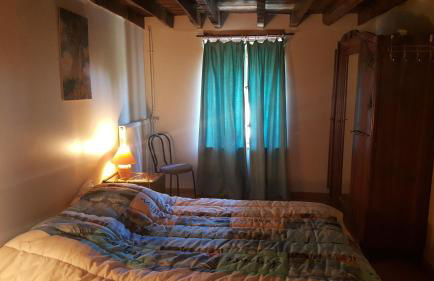 Grand gîte à la campagne - Foto 19