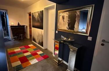 Luxurious Apartment with Sauna - Foto 21