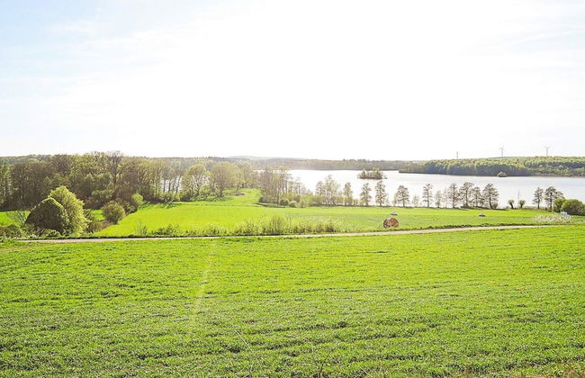 4 Person Holiday Home in Arkelstorp - Foto 9