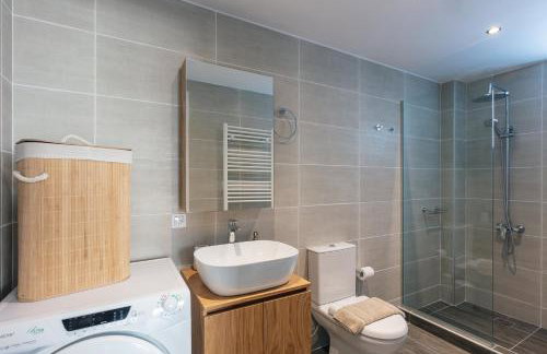 Greek Sky - New modern apartment with shared pool - Photo 5