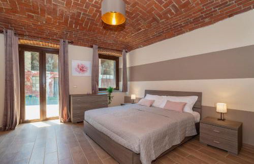 Viverone Lake - La Borgata Guesthouse x12 - Foto 1