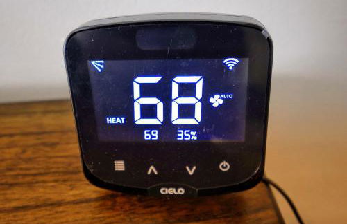 Free Tram Tickets! 3BR Valley Home wKing beds - Foto 25