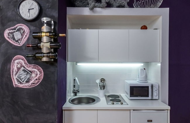 Apartments KRUC - Photo 33