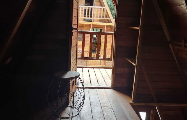 Chalés de Lençóis - Foto 6