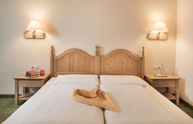 Appartementhaus Aurora - Foto 4