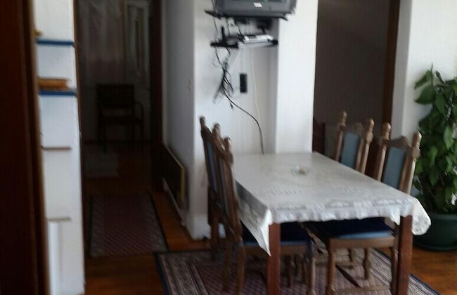 Apartments Andjus - Foto 26