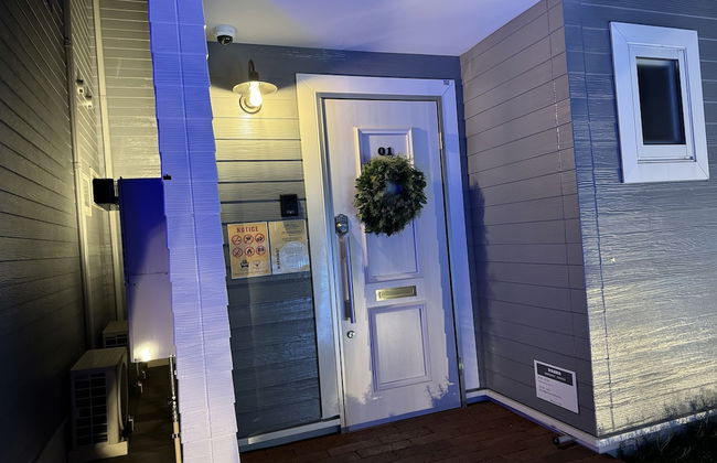 99Stay Sasebo SGx - Foto 65