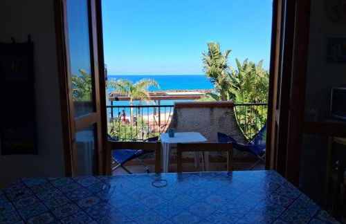 Casa sul mare vicino Diamante - Foto 11