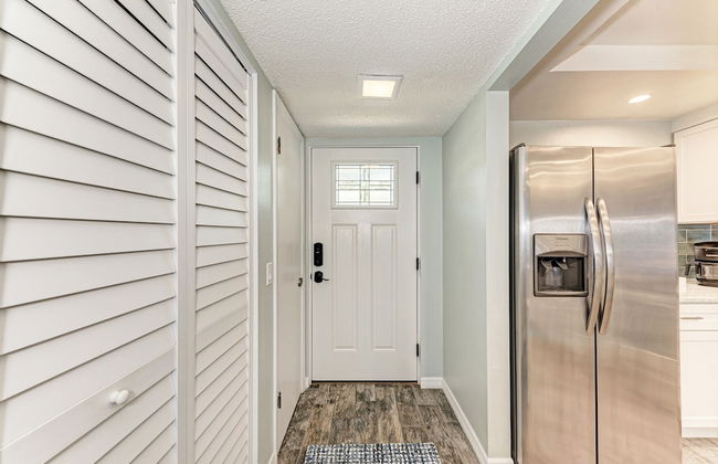 Resting Beach Place managed by Beach Retreats - Foto 22