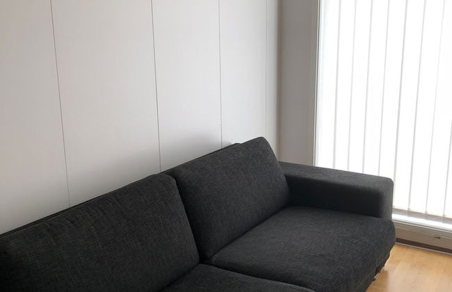 Gauk Apartments E39 - Foto 9