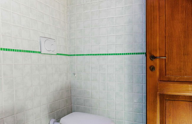 Spacious Holiday Home in Ca' De' Grimaldi near Town Center - Foto 23