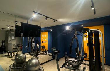 Studio Avenida Paulista - Nex One Consolação - Foto 22