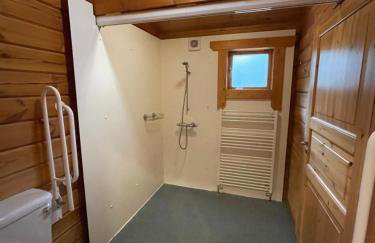 Avon Tyrrell Outdoor Activity Centre - Foto 16