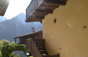 Maison I Love Mont Blanc - Foto 45