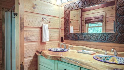 Cozy Mountain Cottage - Foto 4