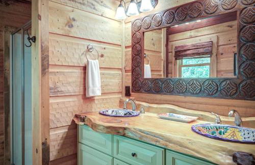 Cozy Mountain Cottage - Foto 4