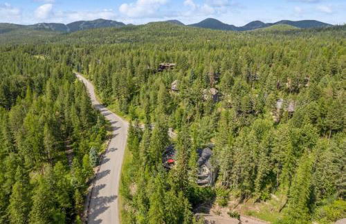 Bitterroot Escape - Foto 34