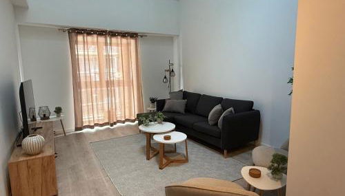 H2M Postigo Duplex terrace 2 bathrooms, Smart TV, Oven - Photo 4