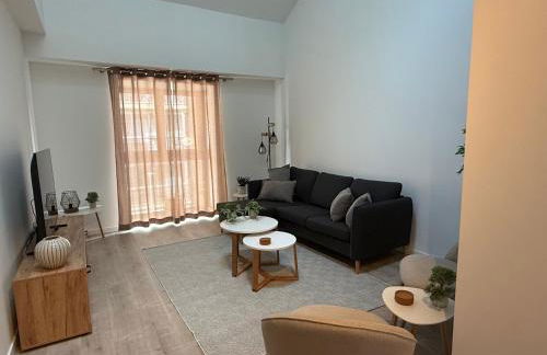 H2M Postigo Duplex terrace 2 bathrooms, Smart TV, Oven - Photo 4